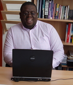 photo of clenton farquharson